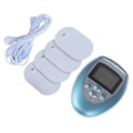 Miniatyrbild 1 av 6: Micro Current Body Elektrisk Massager 8 Modes Multi-Function Elektrisk Massager Med LED Display