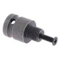 Miniatyrbild 1 av 6: 1/2 Drill Chuck Adaptor For Impact Wrench Conversion 1/2-20UNF Bit Tools
