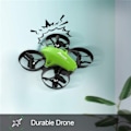 Miniatyrbillede 7 af 8: Potensic A20 RC Quadcopter Indendørs Udendørs Mini Drone