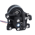Miniatyrbild 1 av 8: MINI Extruder SLS & Injection Moulding Light Weight DDB Extruder