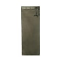 Miniatyrbilde 9 av 9: Dobbeltsidig Multifunksjon Camping Pad Skyting Trening Mat