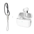 Miniatyrbild 6 av 7: pro 5 TWS Max Trådlösa Bluetooth 5.0 Hörlurar In-Ear Brusreducering