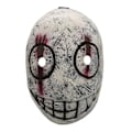 Pikkukuva 1 / 4: Dead By Daylight Butcher  Cos Clip Latex Mask Halloween Horror Props