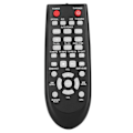 Miniatyrbillede 1 af 6: Fjernbetjening Kontrol Til Samsung Soundbar System