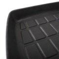 Miniatyrbillede 2 af 5: TPE Pad Front Bag Mat til Tesla Model 3