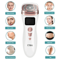 Miniatyrbillede 4 af 7: Mini HIFU Maskine Ultralyd Maskine RF Fadiofrecuencia EMS Mikrostrøm Lift Firm Opstramning Hud Rynke Hudpleje