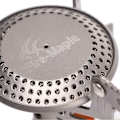 Miniatyrbilde 5 av 5: Titan Stove FMS-117T Ultralight Utendørs Camping Turing Stofner