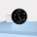 Miniatyrbild 2 av 6: WIFI&Bluetooth Utveckling Board IPS Smart Display Skärm 1,28 tum IPS LCD TFT Modul  touch