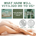 Miniatyrbillede 6 af 6: Effektivt vitiligo reparation salve urte fjernelse ringorm hvid plet creme fjern få kvit af hud