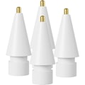 Miniatyrbillede 10 af 11: Erstatning Tips Kompatibel For Apple Pencil 2 Gen iPad Pro Pencil Tip - iPencil Nib for iPad Pencil