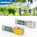 Miniatyrbillede 2 af 5: LCD Digital Akvarie Termometer