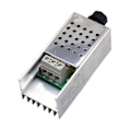 Miniatyrbild 6 av 6: High Power SCR BTA10 Elektronisk Spänning Regulator Speed Controller Digital Display För Dimming Speed Termostat