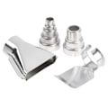 Miniatyrbillede 1 af 6: 1 stk dyser elektrisk kit varme luftpistoler dyser varme pistol