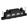 Miniatyrbild 3 av 9: Power Distribution Block  Bus Bar Terminal Block Terminal Studs Terminal Screw