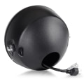 Miniatyrbillede 3 af 8: Universal Cafe Racer Rund Motorcykel LED Pande lampe