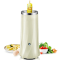 Miniatyrbilde 7 av 8: Automatisk Egg Rullemaskin mini elektrisk Egg koker omelett frokost maskin matlaging verktøy Eggmaster pølse