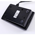 Miniatyrbillede 4 af 7: Syning Maskin Fod Kontrol Pedal Snor
