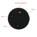 Miniatyrbillede 3 af 6: WIFI&Bluetooth Development Board IPS Smart Display Screen 1,28 tommer IPS LCD TFT Module  touch