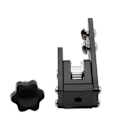 Miniatyrbillede 3 af 4: X akse V-slot profil 2040 Y akse synkron rem Stretch Ret strammer