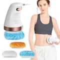 Miniatyrbillede 2 af 8: Cellulite Massager Krop Slank Skulptering Maskin Håndholdt Elektrisk Massage