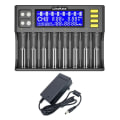 Miniatyrbilde 2 av 4: Li-ion  batteri lader