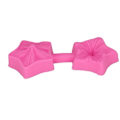 Miniatyrbillede 3 af 3: 1 stk Gør-det-selv  Silicone Form Fondant chokolade forme Slik kage forme