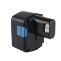 Miniatyrbilde 1 av 6: Oppladbart batteri For Hitachi