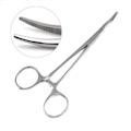 Miniatyrbilde 1 av 3: Hånd verktøy hemostatisk tang kjæledyr hårklemme fiske låsing tang epilering
