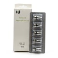 Miniatyrbilde 1 av 10: Dra X Plus Coil TPP DM1 DM2 DM3 DM4 0,15ohm 0,2ohm 0,3ohm PnP Mesh Coils for Drag 3 Drag X Plus Kit