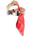 Miniatyrbild 1 av 6: 1 Set Magic Tricks Silke Through Phone Funny Magic Props