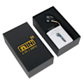 Miniatyrbild 2 av 7: 4 in 1 Mini Hifu Maskin Ultraljud RF Hud Tightening Anti rynk Ansiktsmassager