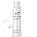 Miniatyrbillede 1 af 5: 200ML Whitening Concealer Solcreme Isolation Spray Vandproof V7 Hydration Fugtgivende