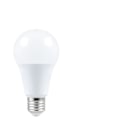 Pikkukuva 1 / 6: E27 LED RGB lamppu kohdevalo polttimo 220V pommit LED 5W