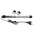 Miniatyrbilde 3 av 5: 220v Justerbar Temperatur Termostat Varme Stang Denkbar Akvarium Fisk Tank Vann Varme