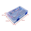 Miniatyrbillede 4 af 6: Starter Kit til Arduino UNO R3 Opgraderet version Learning Suite Med Retail Box