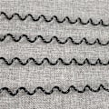 Miniatyrbild 6 av 6: Fiske Lanyards 3 bitar 22cm Utdragbar Spirald Tether med Carabiner TPU Båtliv Fiske Rep Retention Rep Fiske Verktyg Tackle
