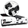 Miniatyrbilde 5 av 6: Combo Nettverk Rj45 Tool Telecom Crimping Crimper