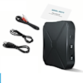 Pikkukuva 2 / 7: Bluetooth 5.0 4.2 vastaanotin ja lähetin ääni musiikki stereo langaton sovitin RCA 3,5 mm AUX liitin