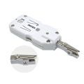 Miniatyrbilde 5 av 6: Original Classic Short Krone Lsa-plus Professional Telecom Phone Wire Cable