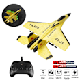 Miniatyrbillede 2 af 5: RC Foam Aircraft SU-35 Plane 2.4G Radio Control Svævefly
