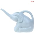 Miniatyrbillede 7 af 9: Elefant Form Vanddåse Krydde Hjem Have Blomster Planter Vandings Værktøj Sukkulenter Potte Havearbejde Vand flaske