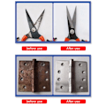 Miniatyrbillede 3 af 6: 30ML Multi Purpose Rust Fjerner Spray Metal Overflade Krom Maling Bil Vedligeholdelse Jern Pulver Rengøring Super Rust Fjerner Renser
