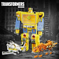 Pikkukuva 2 / 4: Transfromers lelu lapsille transformer studio sarja toiminta kuva robotti malli