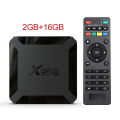 Miniatyrbild 5 av 7: Android 10.0 TV Box  Quad Core 4K 2.4G Wifi Google Player