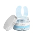 Miniatyrbillede 5 af 8: Øjen kollagen plastre Vc retinol øjne poser fjerner mørke cirkler anti-rynke aldring søvn øjen masker