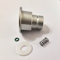 Miniatyrbilde 5 av 7: Quick Connect Adapter Soda Vann Tilbehør Soda Maskin