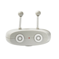 Miniatyrbild 4 av 8: 5i1 Katt Interaktiva Leksaker Roliga Husdjur Katt Teasing Robot Laser Leksaker Automatisk Styrning Gående Katt pinnar Vår Ball Fågelljud