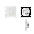Miniatyrbillede 1 af 4: Zigbee Termostat Rum Temperatur Controller