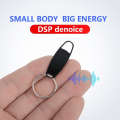 Miniatyrbilde 4 av 5: Nøkkelring 32G 64GB USB Stemme aktivert opptaker