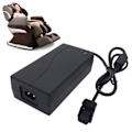 Miniatyrbilde 6 av 6: 29V 2A Sofa Strøm Forsyning Adapter Transformator Elektrisk Hvilestol Universal Omformer 2Pin P